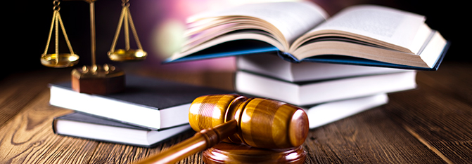 DERECHO PENAL